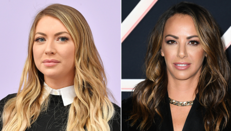 Stassi Schroeder and Kristen Doute terminated from 'Vanderpump Rules' 